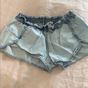 Rip curl shorts